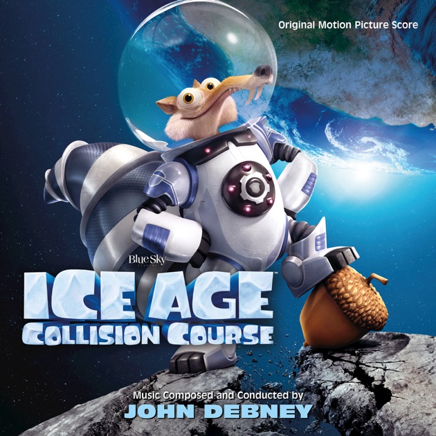 JESSIE J MY SUPERSTAR (MUSIC OF ICE AGE 5)