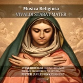 Musica Religiosa (Vivaldi Stabat Mater) artwork
