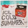 Ice Cold Summer - EP, 2016