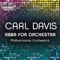 Lay All Your Love on Me (Arr. C. Davis for Orchestra) artwork