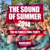 The Sound of Summer 2014: Pool Party
