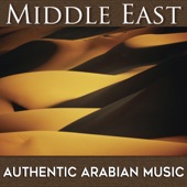 Middle East: Authentic Arabian Music artwork