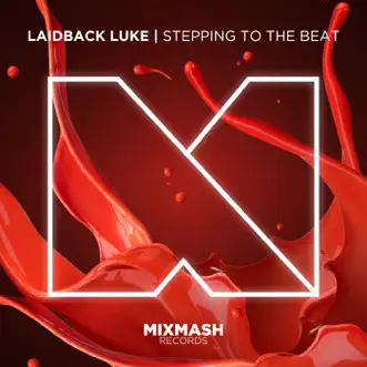 Stepping To the Beat by Laidback Luke song reviws