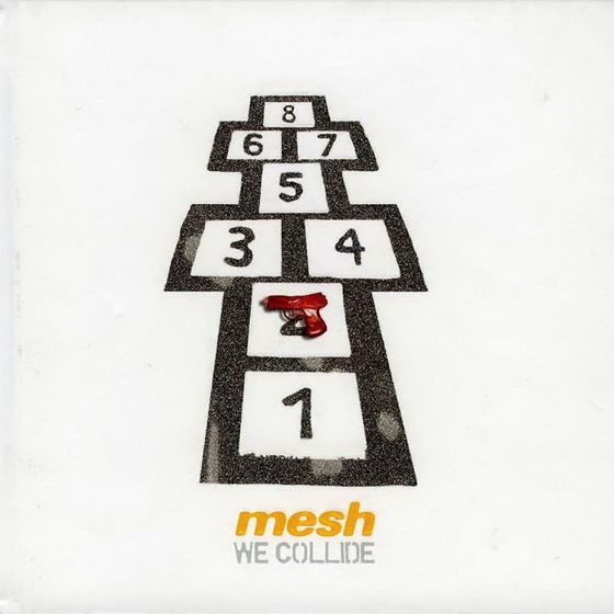 Cover artwork for Crash