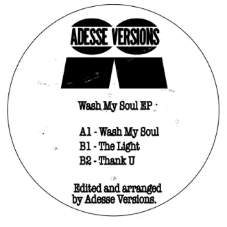 Thank U by Adesse Versions song reviws