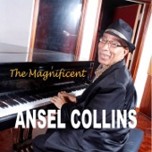 Ansel Collins - One Man Stand Alone