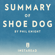Instaread - Summary of Shoe Dog: by Phil Knight Includes Analysis (Unabridged)