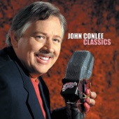 John Conlee - I Don't Remember Loving You