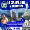 El Salvador y Su Música, Vol. 1