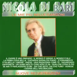 Le mie più belle canzoni - Nicola di Bari