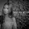 Treat You Better - Single album lyrics, reviews, download