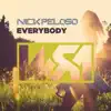 Everybody - EP album lyrics, reviews, download