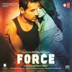 Force (Original Motion Picture Soundtrack) by Harris Jayaraj & Lalit Pandit album reviews, ratings, credits