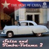The Best of Cuba: Salsa and Timba - Vol. 2