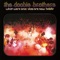 Pursuit On 53rd St. (2016 Remastered) - The Doobie Brothers lyrics