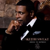 Keith Sweat - Cant' Let You Go