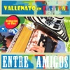 Vallenato en Festival: Entre Amigos (En Vivo), 2016