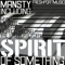Spirit Of Something (Milscot Remix) - Mansty lyrics