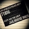 Jailhouse Rock - Single artwork