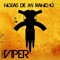 Como Perros - Grupo Viper lyrics