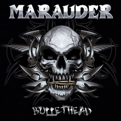Marauder - Spread Your Wings