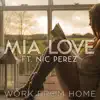 Work From Home - Single (feat. Nic Perez) song lyrics