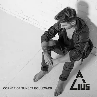 Corner of Sunset Boulevard - Single - Alius