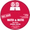 Maw Basics (Gerd's NY Stomp Mix) - Mateo & Matos lyrics