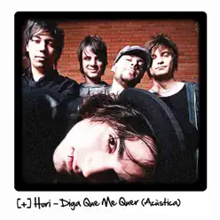 Diga Que Me Quer (Versão Acústica) - Single - Hori