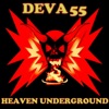 Heaven Underground