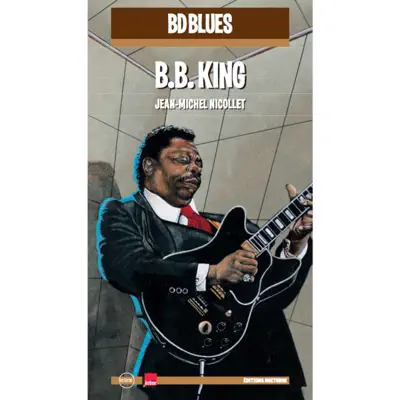 BD Music Presents B.B. King - B.B. King