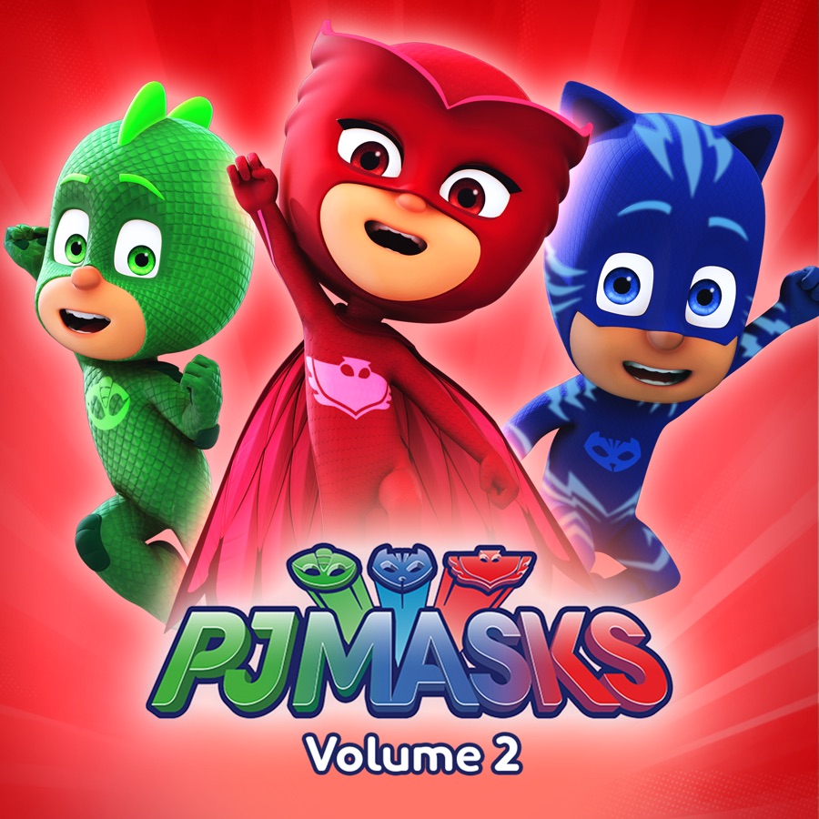 PJ Masks, Vol. 2 wiki, synopsis, reviews - Movies Rankings!