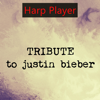 Baby (Instrumental) - Harp Player