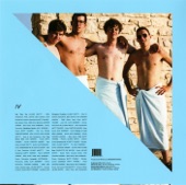 Badbadnotgood - Time Moves Slow