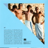 In Your Eyes by BADBADNOTGOOD