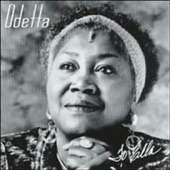 Odetta - The Fox