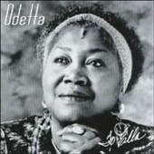 Odetta to Ella - Odetta