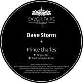 Prince Charles (Scott Harrington Remix) artwork
