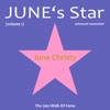 June's Star, Vol. 1, 2016