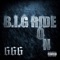 B.I.G RIDE ON - EP