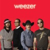 Weezer (Red Album) artwork