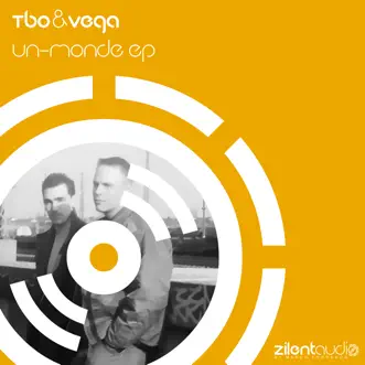 Un-Monde by TbO&Vega song reviws