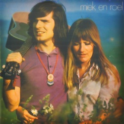 Miek en Roel - De Stad Is Verloren