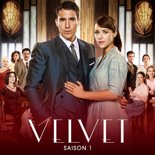 Skam España Streaming Vf Saison 1 Velvet, Saison 1 (VF) sur iTunes