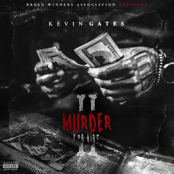 Cover artwork for Great Example