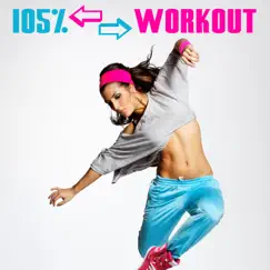 105% Workout by Various Artists album reviews, ratings, credits