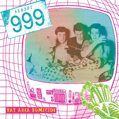 Bay Area Homicide (Live) - 999