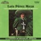 Juan Carrasco (feat. Banda La Costeña) - Luis Pérez Meza lyrics