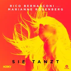 Sie tanzt (feat. Marianne Rosenberg) [Edit] - Single by Rico Bernasconi album reviews, ratings, credits