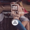 Tom Reev - Scandal